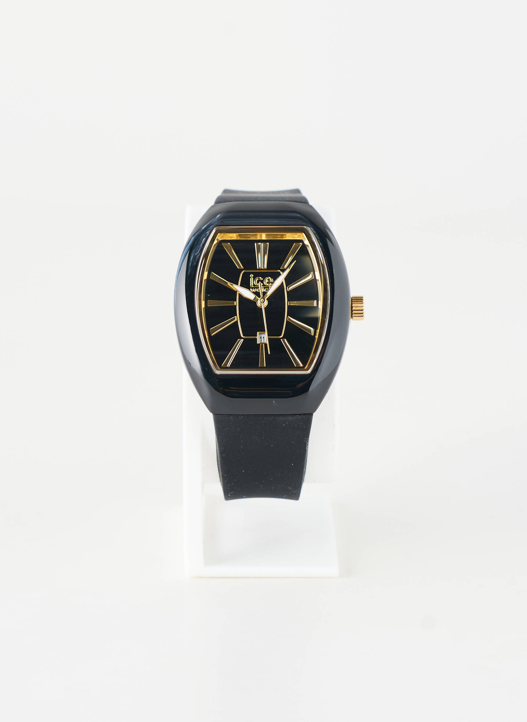Montre fermeture boucle(s) noir ICE WATCH femme