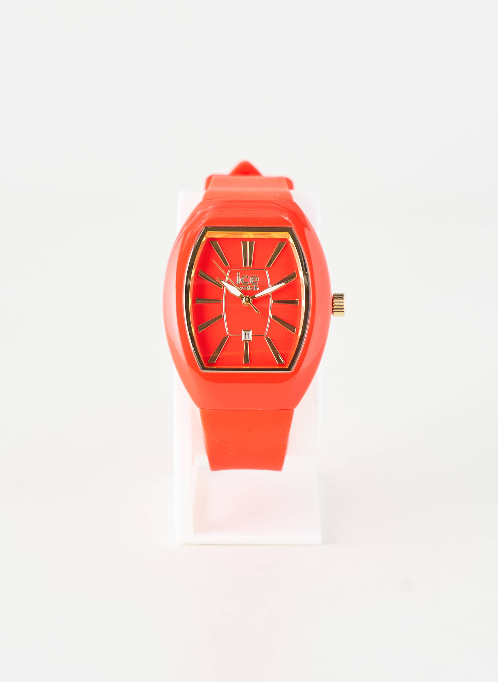 Montre fermeture boucle(s) rouge ICE WATCH femme