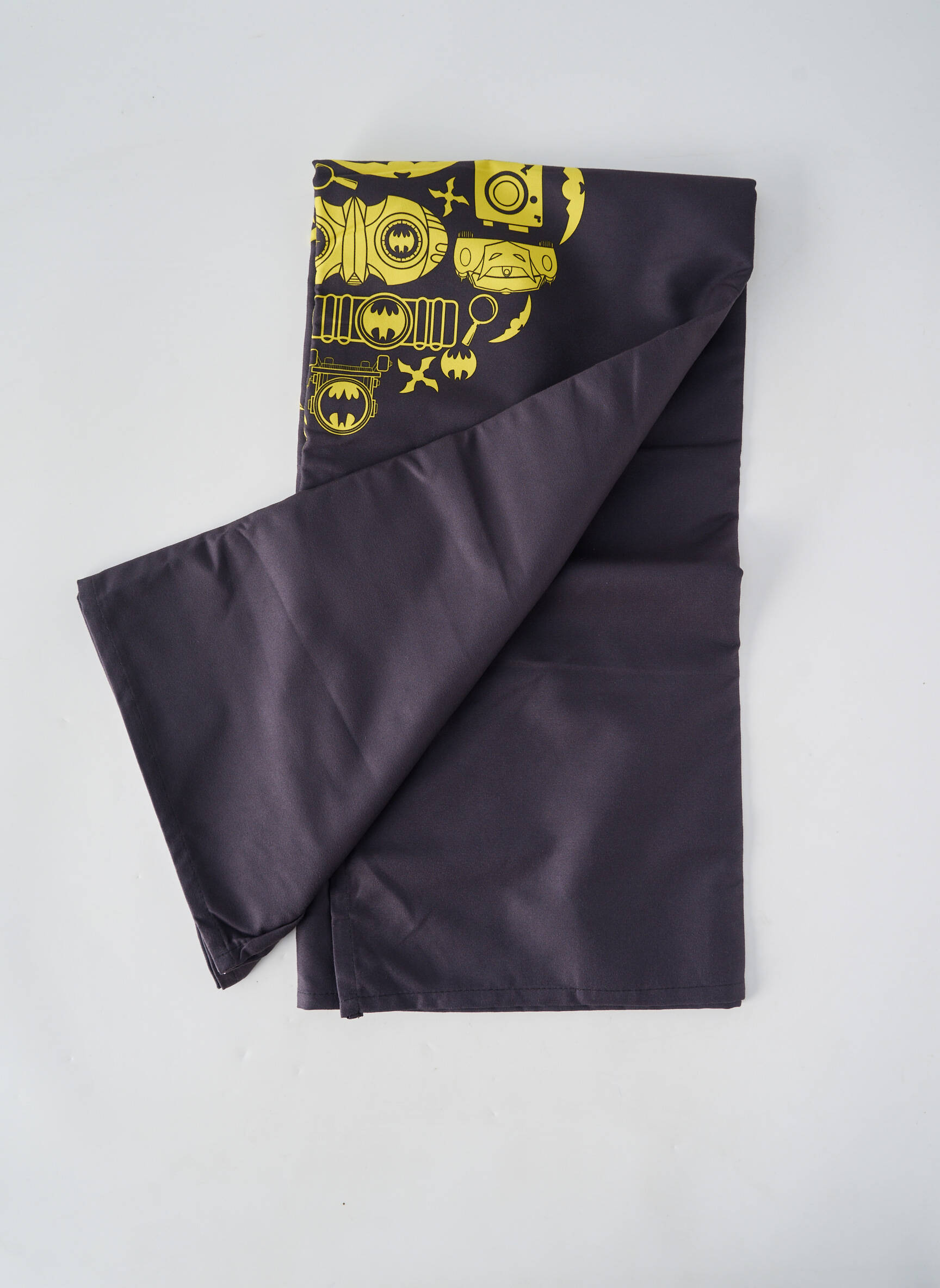 Serviette de plage gris ARENA homme