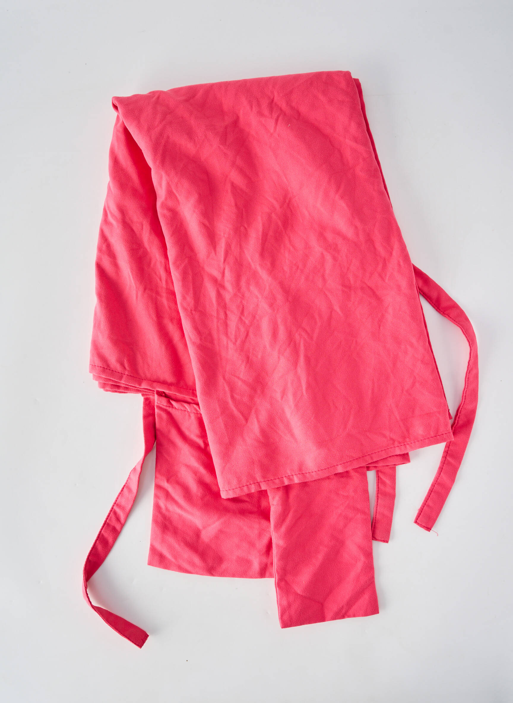 Serviette de plage rose ARENA femme