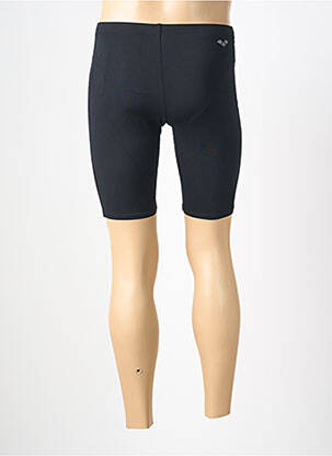 Short de bain fermeture liens à nouer noir ARENA homme