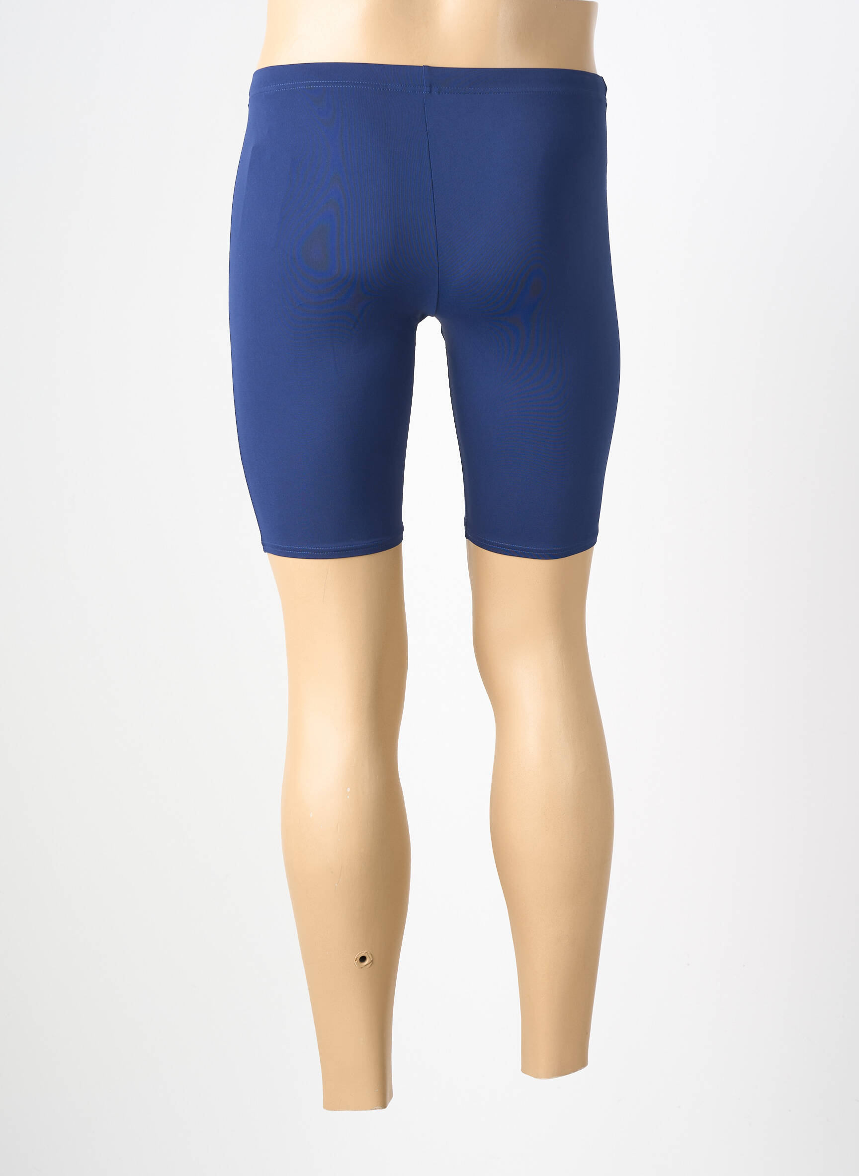 Short de bain fermeture liens à nouer bleu ARENA homme