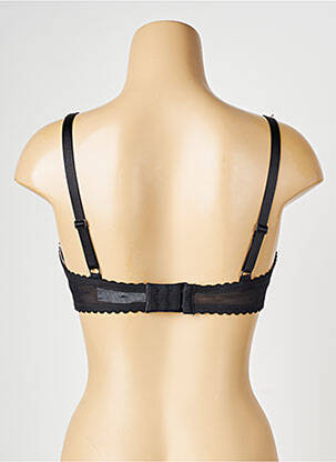 Soutien-gorge haut soutien-gorge balconnet haut soutien-gorge balconnet noir PASSIONATA femme