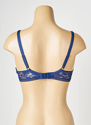 Soutien-gorge haut soutien-gorge emboitant haut soutien-gorge emboitant bleu PASSIONATA femme