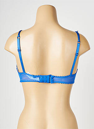 Soutien-gorge haut soutien-gorge balconnet haut soutien-gorge balconnet bleu PASSIONATA femme