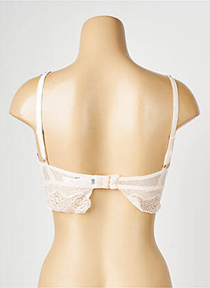 Soutien-gorge haut soutien-gorge balconnet haut soutien-gorge balconnet rose PASSIONATA femme