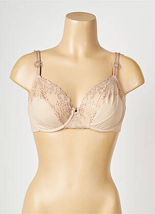 Soutien-gorge haut soutien-gorge emboitant haut soutien-gorge emboitant beige SIMONE PERELE femme
