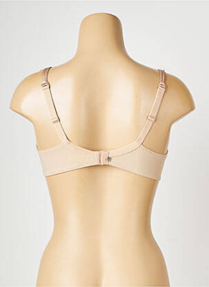 Soutien-gorge haut soutien-gorge emboitant haut soutien-gorge emboitant beige SIMONE PERELE femme