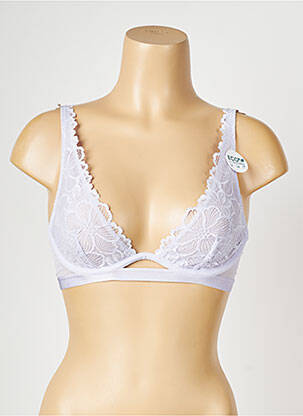 Soutien-gorge haut soutien-gorge balconnet haut soutien-gorge balconnet violet DORINA femme