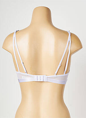 Soutien-gorge haut soutien-gorge balconnet haut soutien-gorge balconnet violet DORINA femme
