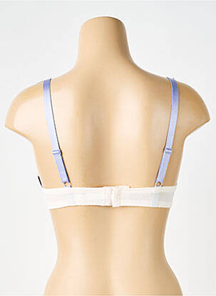 Soutien-gorge légère et transparente haut soutien-gorge moulé violet PASSIONATA femme