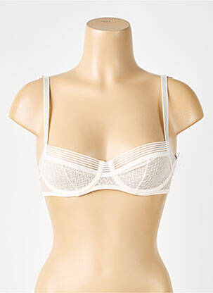 Soutien-gorge haut soutien-gorge balconnet haut soutien-gorge balconnet rose PASSIONATA femme