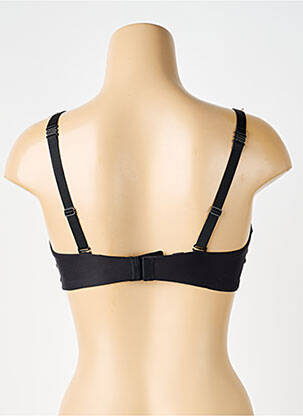 Soutien-gorge bretelle multi position haut soutien-gorge emboitant noir SIMONE PERELE femme