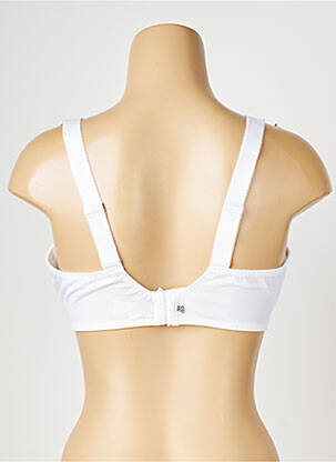 Soutien-gorge haut soutien-gorge emboitant haut soutien-gorge emboitant blanc AUBADE femme