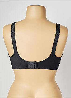 Soutien-gorge haut soutien-gorge emboitant haut soutien-gorge emboitant noir SIMONE PERELE femme