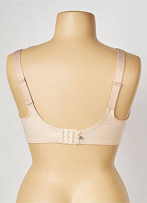 Soutien-gorge haut soutien-gorge emboitant haut soutien-gorge emboitant chair SIMONE PERELE femme