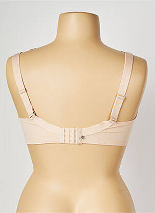 Soutien-gorge avec armature beige SIMONE PERELE femme