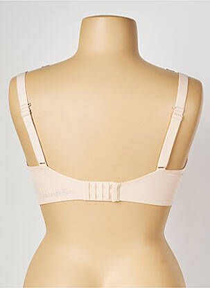 Soutien-gorge haut soutien-gorge emboitant haut soutien-gorge emboitant beige CHANTELLE femme
