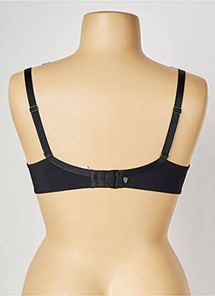 Soutien-gorge haut soutien-gorge balconnet haut soutien-gorge balconnet noir SIMONE PERELE femme
