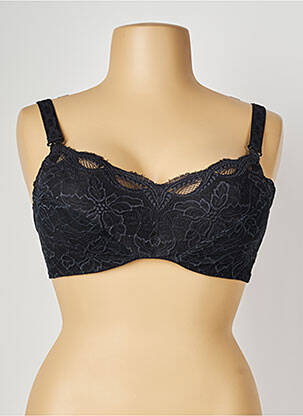 Lingerie maternité stretch noir SIMONE PERELE femme