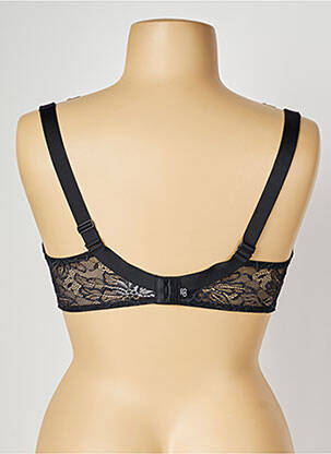 Lingerie maternité stretch noir SIMONE PERELE femme