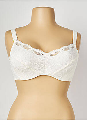 Lingerie maternité stretch blanc SIMONE PERELE femme