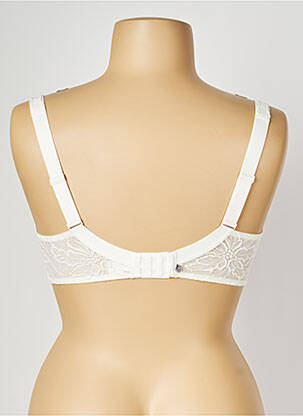 Lingerie maternité stretch blanc SIMONE PERELE femme