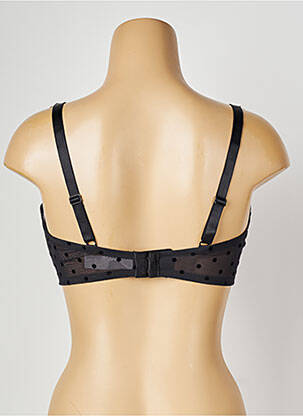 Soutien-gorge haut soutien-gorge balconnet haut soutien-gorge balconnet noir PASSIONATA femme