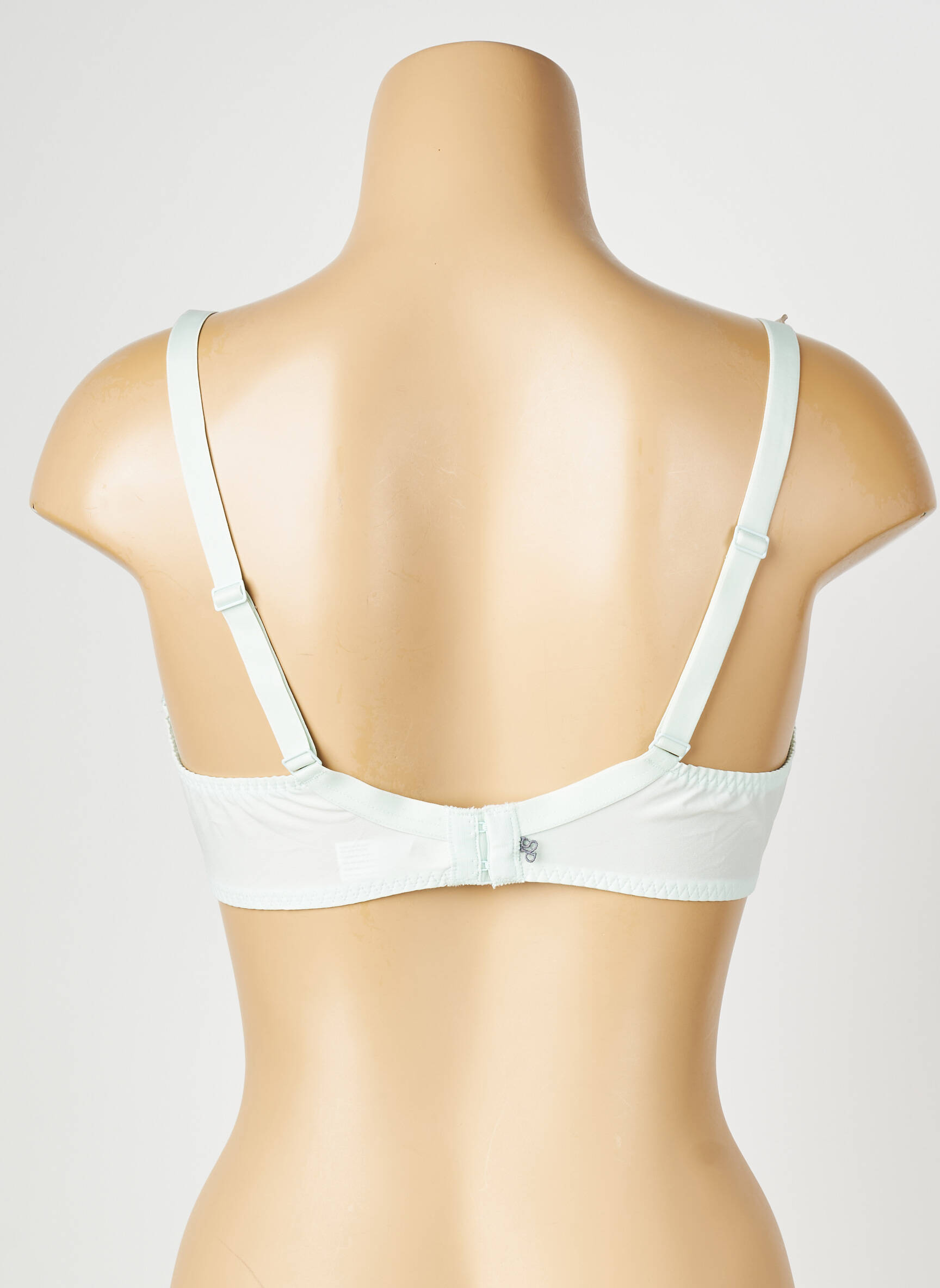 Soutien-gorge haut soutien-gorge emboitant haut soutien-gorge emboitant vert SIMONE PERELE femme