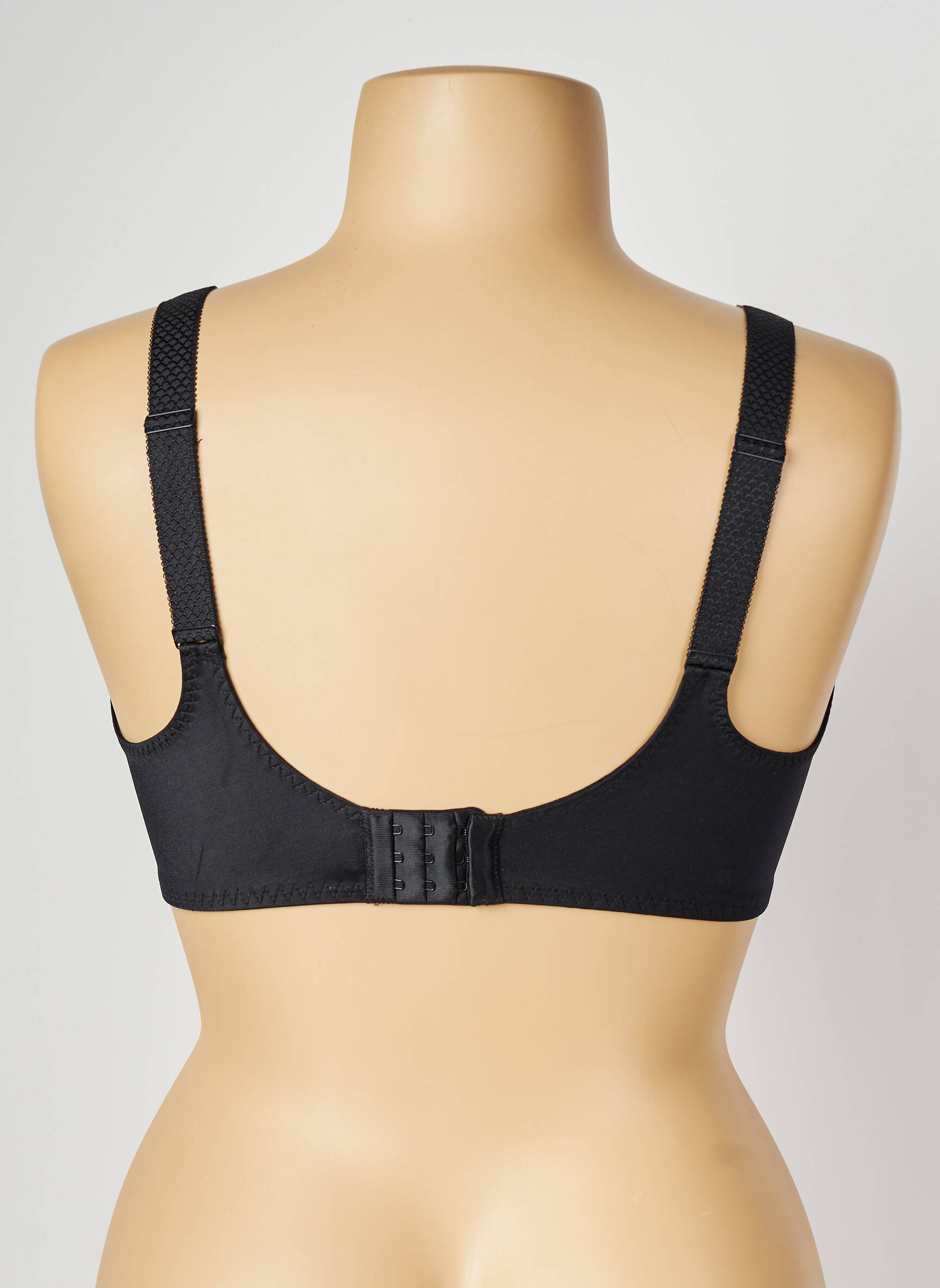 Soutien-gorge haut soutien-gorge emboitant haut soutien-gorge emboitant noir SIMONE PERELE femme