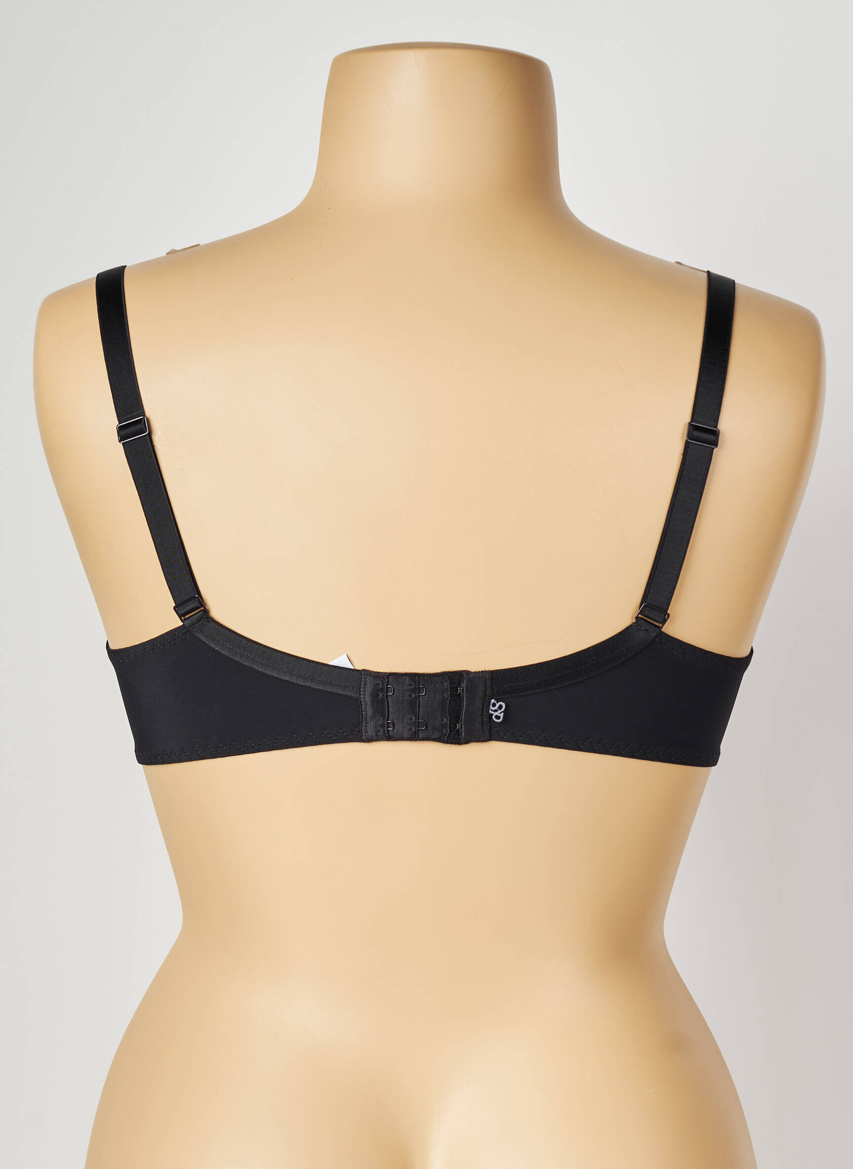 Soutien-gorge haut soutien-gorge balconnet haut soutien-gorge balconnet noir SIMONE PERELE femme