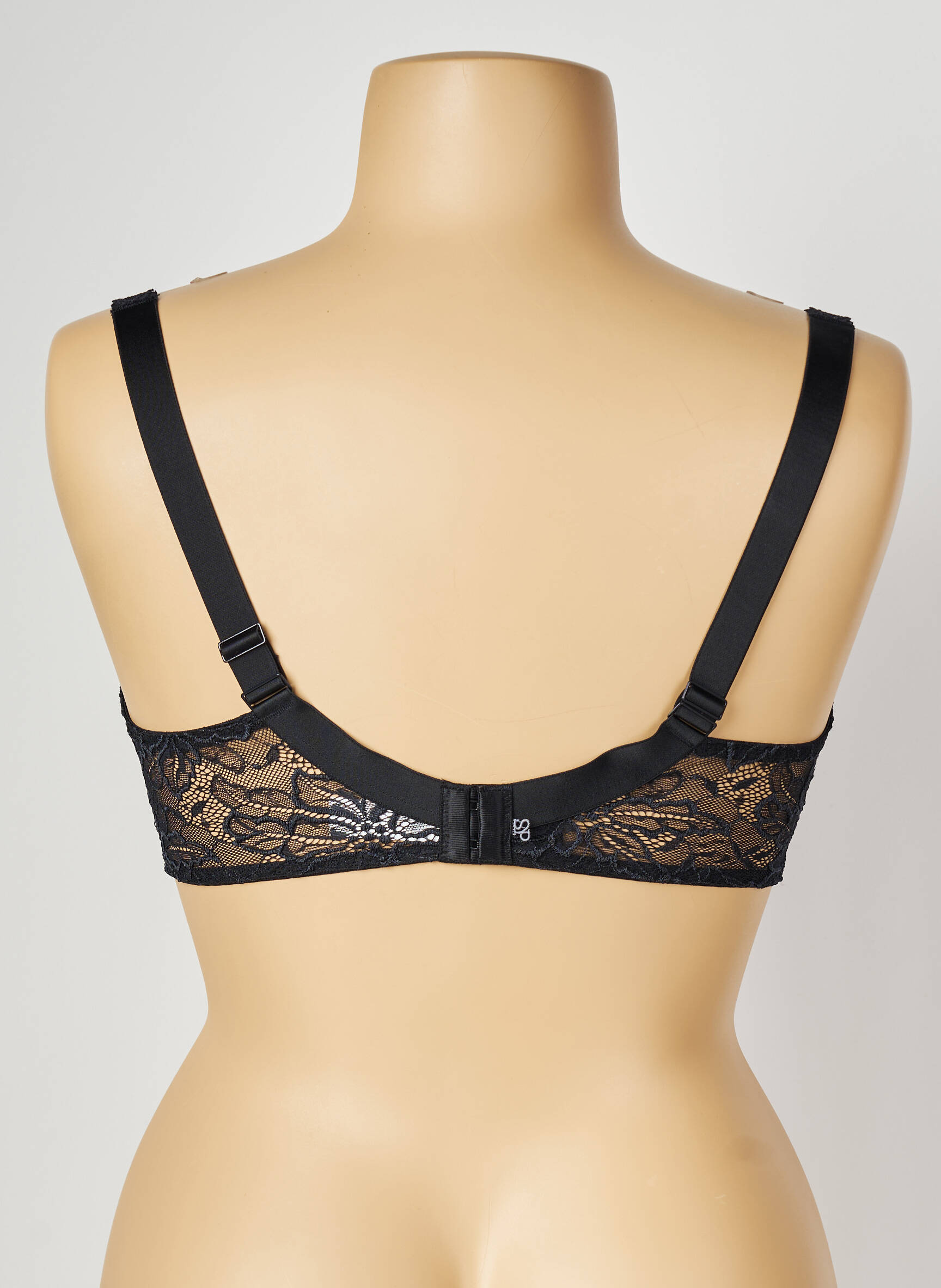 Lingerie maternité stretch noir SIMONE PERELE femme
