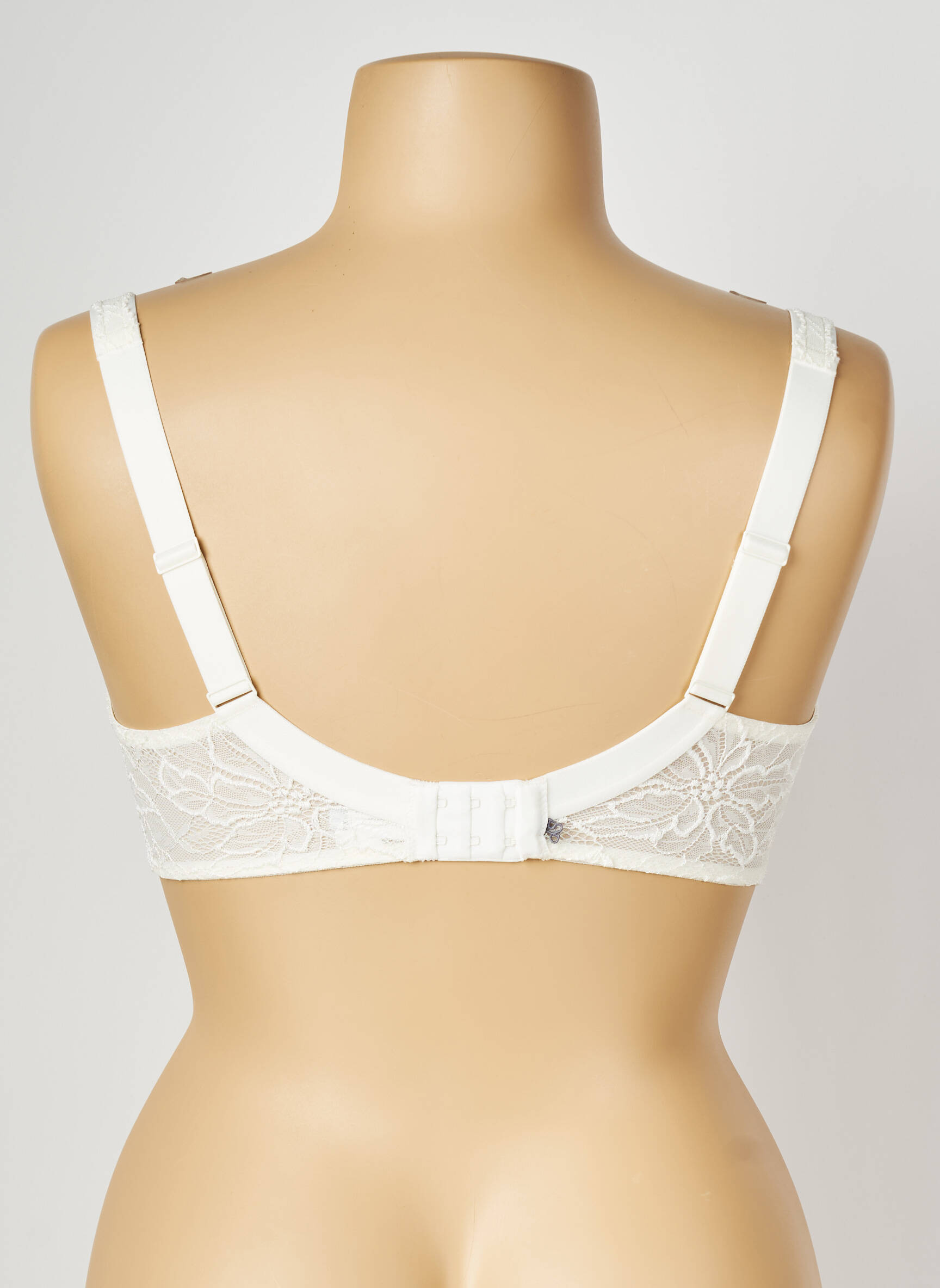Lingerie maternité stretch blanc SIMONE PERELE femme