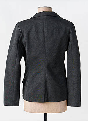 Blazer poches gris COUTURIST femme