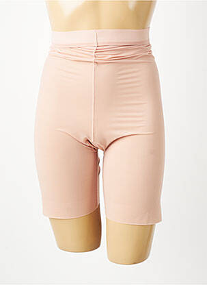 Panty stretch rose PRIMADONNA femme