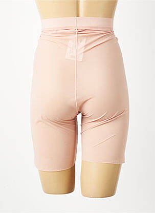 Panty stretch rose PRIMADONNA femme