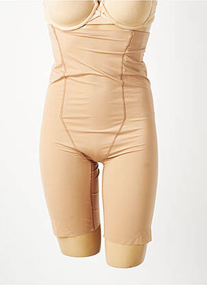 Panty stretch beige WACOAL femme