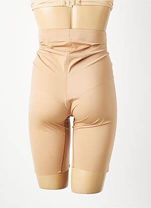 Panty stretch beige WACOAL femme