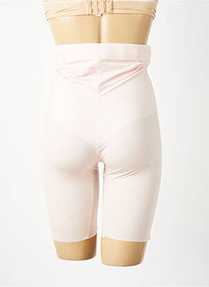 Panty broderie rose WACOAL femme