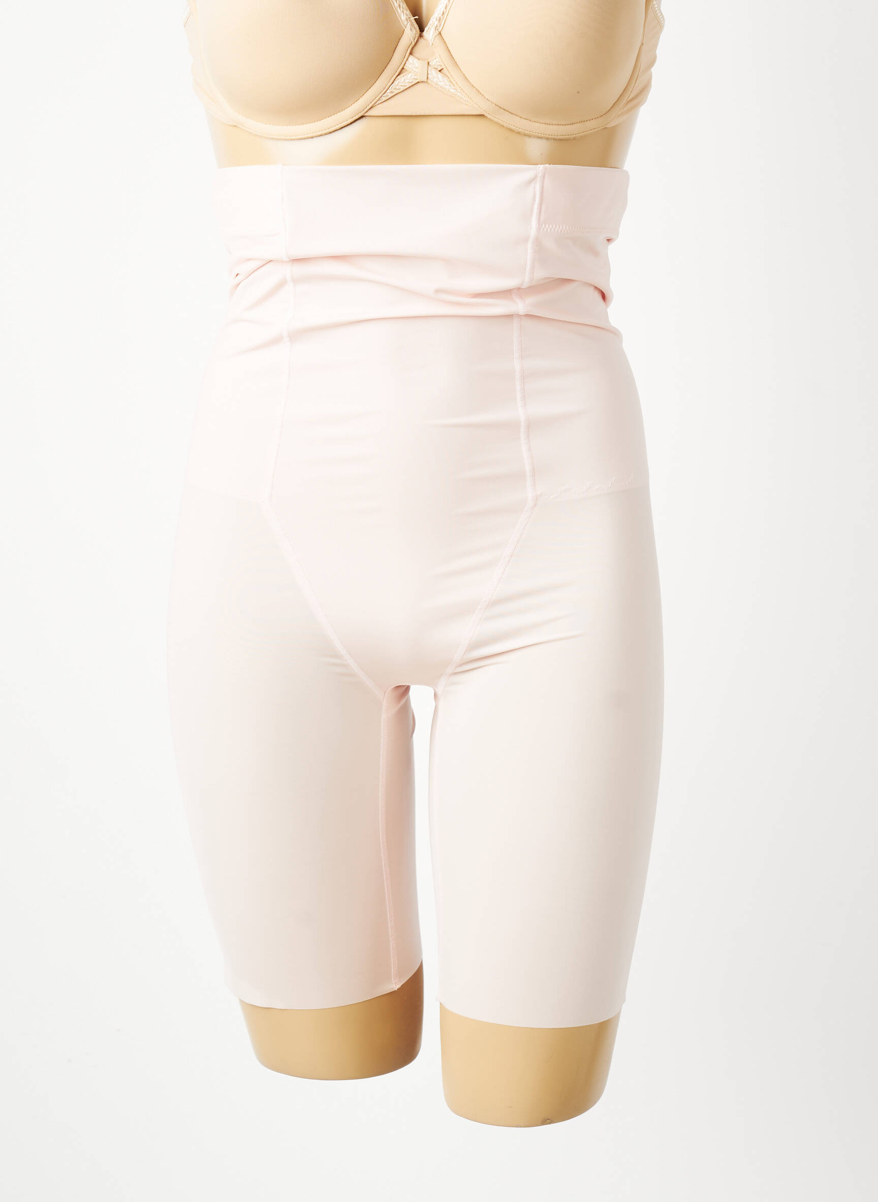 Panty stretch rose WACOAL femme