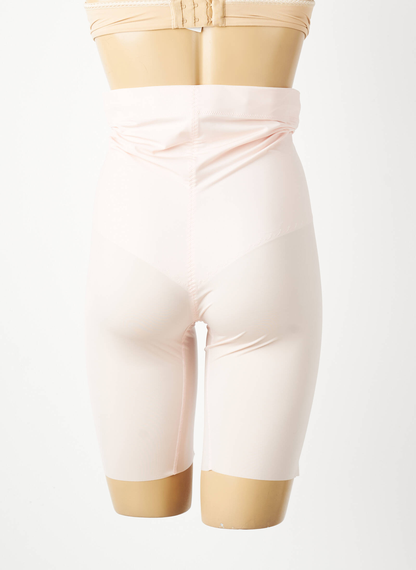 Panty stretch rose WACOAL femme