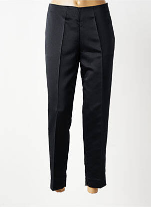 Pantalon 7/8 taille normale taille normale noir RED VALENTINO femme