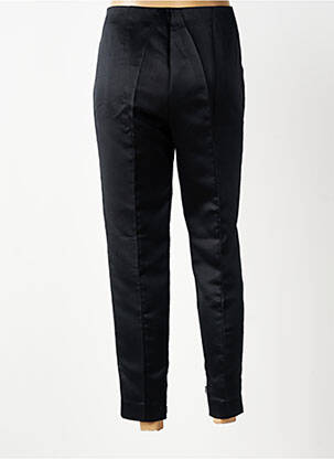 Pantalon 7/8 taille normale taille normale noir RED VALENTINO femme
