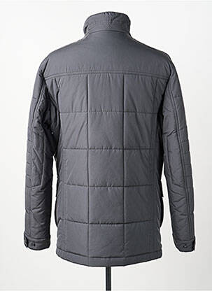 Doudoune manches longues sans capuche gris PIERRE CARDIN homme