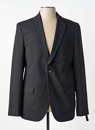 Blazer poches noir DIGEL homme
