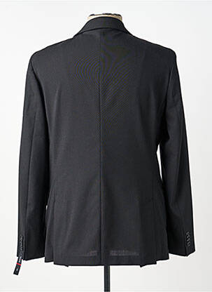Blazer poches noir DIGEL homme