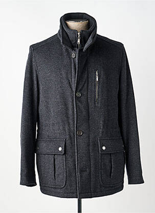 Blouson poches gris DIGEL homme