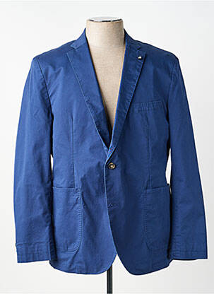 Blazer poches bleu DIGEL homme