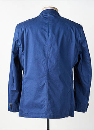 Blazer poches bleu DIGEL homme