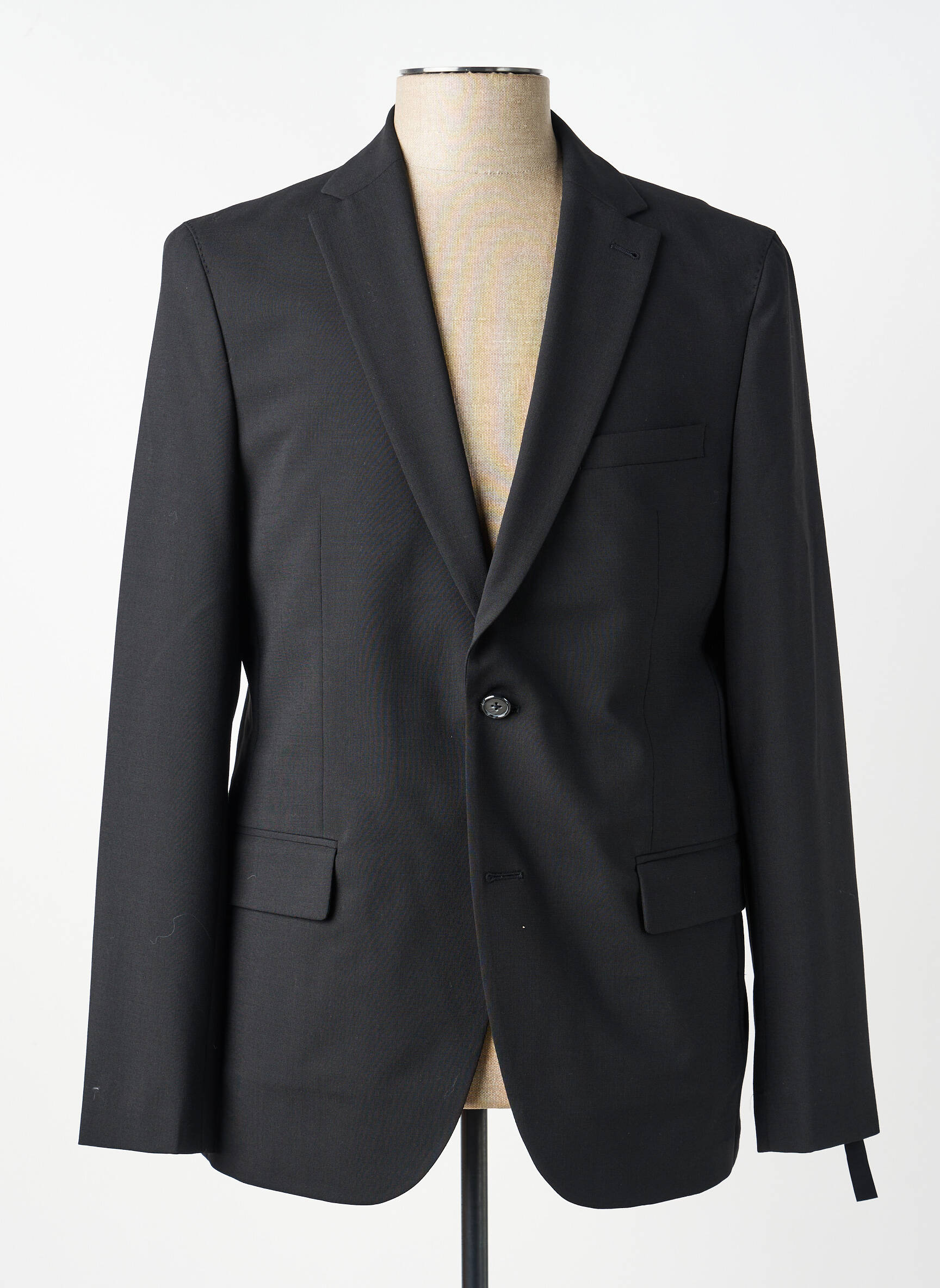 Blazer poches noir DIGEL homme